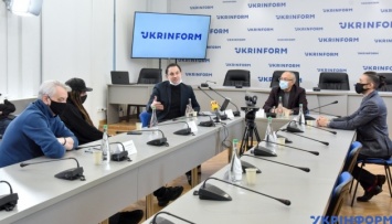 Объединение известных авторов и музыкантов будет защищать авторские права в Украине