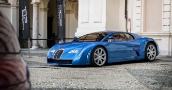 Lamborghini и Bugatti считают, что классические ДВС важны, как никогда