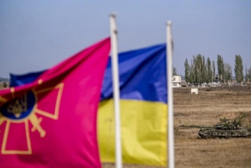 В Украине отмечают День Сухопутных войск