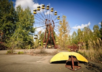 Теперь под котролем: Чернобыльский заповедник добавили в перечень природоохранных зон мира