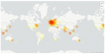 Google не работал полчаса. Что произошло с Youtube, Gmail и другими сервисами