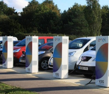 Дания простимулирует покупку в стране 1 млн электромобилей к 2030 году