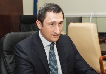 Когда и зачем: в Харьков приедет министр развития общин