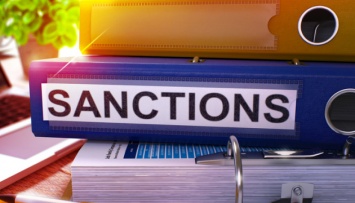 Штаты ввели санкции против сотни учреждений и компаний России и Китая