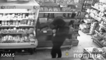В Одессе задержали серийного грабителя магазинов и аптек