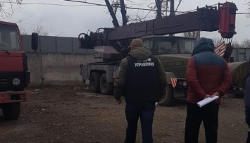 Полиция провела 11 обысков из-за незаконных раскопок кургана на Николаевщине