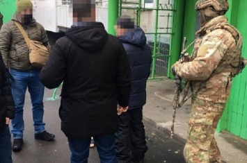 Прокуратура Луганщины обжаловала приговор боевику из Харькова