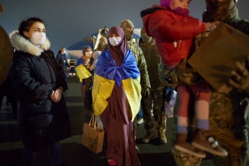 Возвращение из женского халифата. Как украинки оказались в лагере "жен ИГИЛ" и почему их решил вернуть Зе