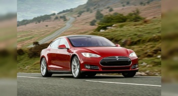 Tesla произвела полмиллиона электромобилей за год