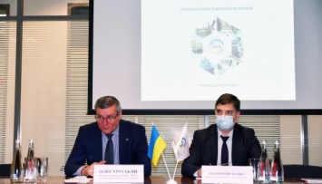 Минстратегпром нацелен на развитие государственно-частного партнерства - Уруский