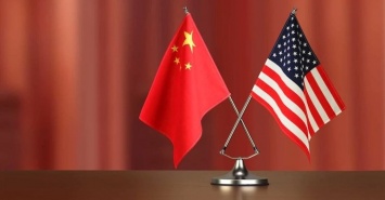 Китай сможет штрафовать иностранные компании за соблюдение санкций