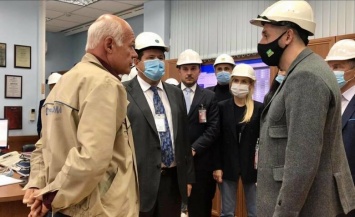 Премьер-министра просят вернуть льготный тариф тем, кто живет возле Южноукраинской АЭС