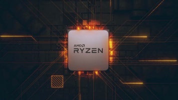 AMD представила процессоры Ryzen 5000-й серии с архитектурой Zen 3