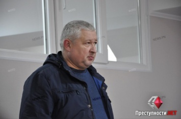 Одиозный чиновник Олег Калнаус может «всплыть» на новой должности