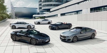 Искусство упрощать: BMW избавляется от ряда опций и сокращает модельную линейку