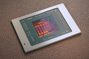AMD рассказала об архитектуре Zen 3 мобильных Ryzen 5000 - огромный скачок одноядерной производительности и другие улучшения