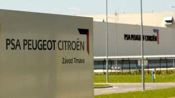 PSA Peugeot Citroen модернизирует завод во Франции ради электродвигателей
