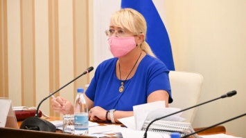 Муниципалитеты Крыма улучшили показатели исполнения бюджетов