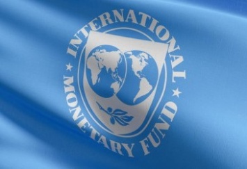 МВФ улучшил прогноз роста мирового ВВП на текущий год