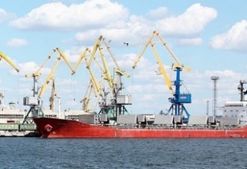 В Украине разработали новую методику расчета портовых сборов