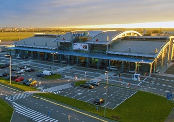 Новые возможности: Киевсовет планирует расширить аэропорт "Киев"