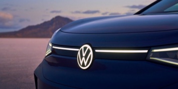 VW готовит «удивительно дешевый» электромобиль