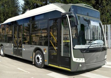 Теперь официально: в Киеве появятся электробусы