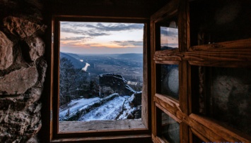На Закарпатье проложат панорамный туристический маршрут «Ужанский Прованс»