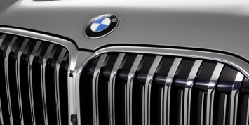 Известны характеристики будущего BMW i7