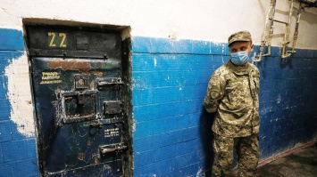В Украине начинают продавать тюрьмы и колонии
