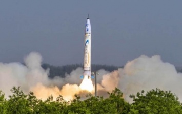 Частная китайская компания успешно запустила умную суборбитальную ракету собственной разработки