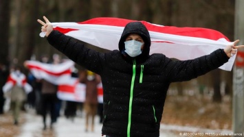 Полгода протестов в Беларуси: победа или поражение противников Лукашенко?
