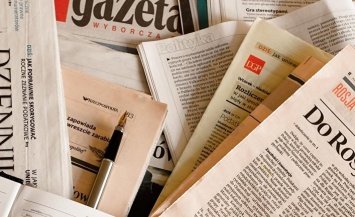 Из-за налога на рекламу около 50 польских СМИ приостановили работу