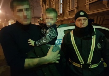 Гулял вдоль дороги: ночью в Одессе нашли двухлетнего мальчика