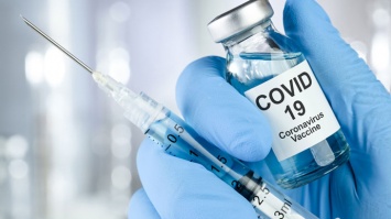 Логистика доставки вакцины от COVID-19 в регионы Украины полностью готова, - ОП