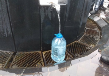 От Саржиного яра до Салтовки: в Харькове запретили пить воду из восьми источников