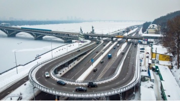 Дороги Украины станут безопаснее: разработана новая схема