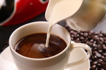 Как может повлиять на организм человека кофе с молоком