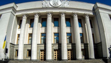 Рада планирует принять заявление в связи с годовщиной событий Революции Достоинства