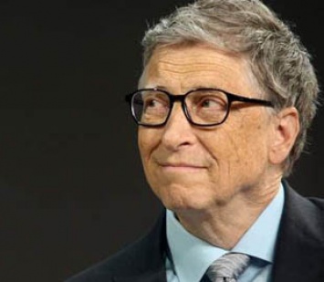 Билл Гейтс призвал решать земные проблемы, а не думать об освоении других планет