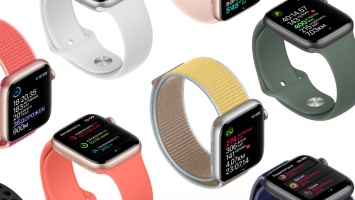 Apple бесплатно отремонтирует смарт-часы Watch Series 5 и Watch SE, которые перестали заряжаться из-за бага