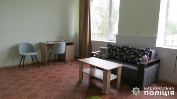 В Мелитополе откроют "зеленую комнату" для работы с детьми