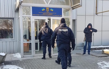 В Николаеве массово обыскивают чиновников из сферы ЖКХ