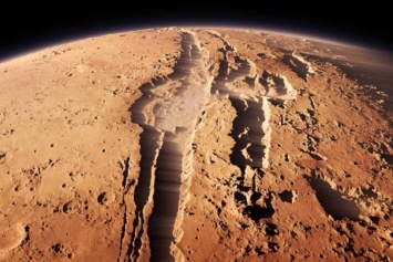 Путешествие на Марс: озвучены требования к марсианам-колонистам