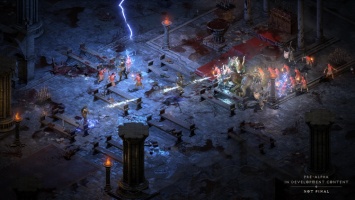 Системные требования Diablo II: Resurrected оказались далеки от оригинальной игры