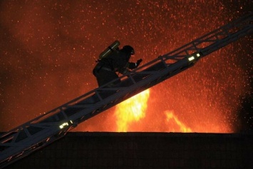 Жизни 15 человек унесли пожары в ДНР на минувшей неделе