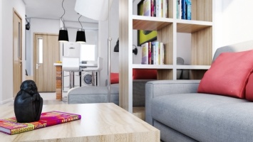 Выбор мебели в квартиру: как избежать ошибок