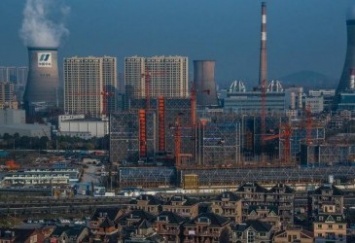 Банки Китая могут выиграть от растущего спроса в промышленности на зеленое финансирование