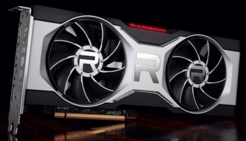Представлена видеокарта AMD Radeon RX 6700 XT - конкурент GeForce RTX 3060 Ti и RTX 3070