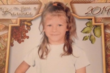 Кто убил 7-летнюю девочку под Херсоном: в сети указали на странности